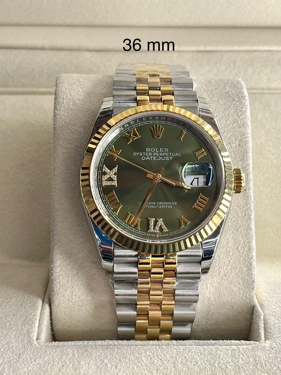 Ladies watch Lilly Onlines
