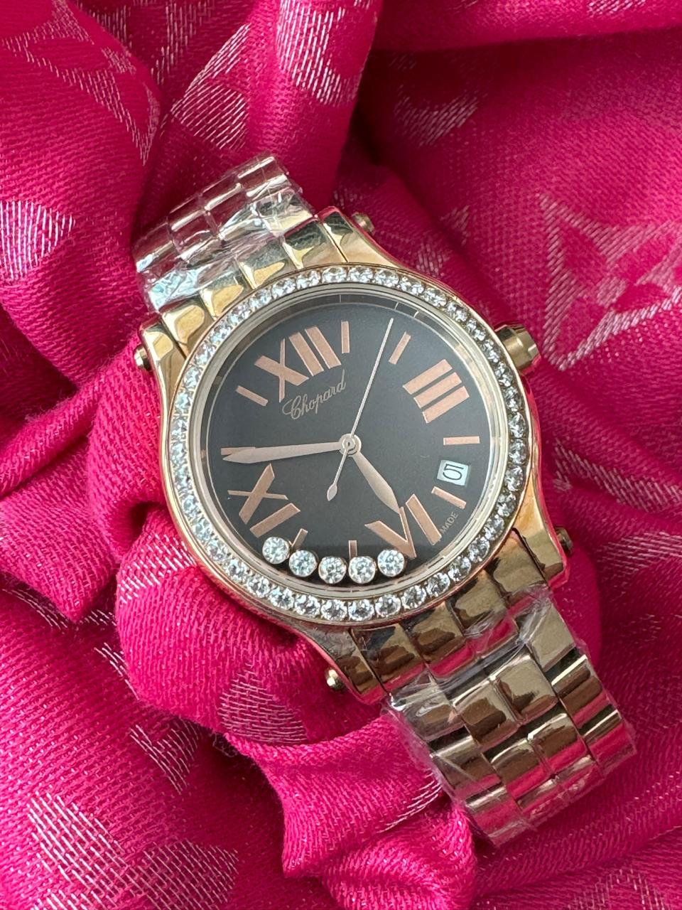 Ladies watch Lilly Onlines