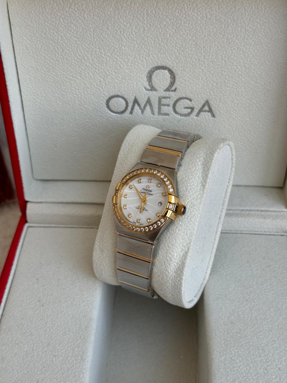 Ladies watch Lilly Onlines