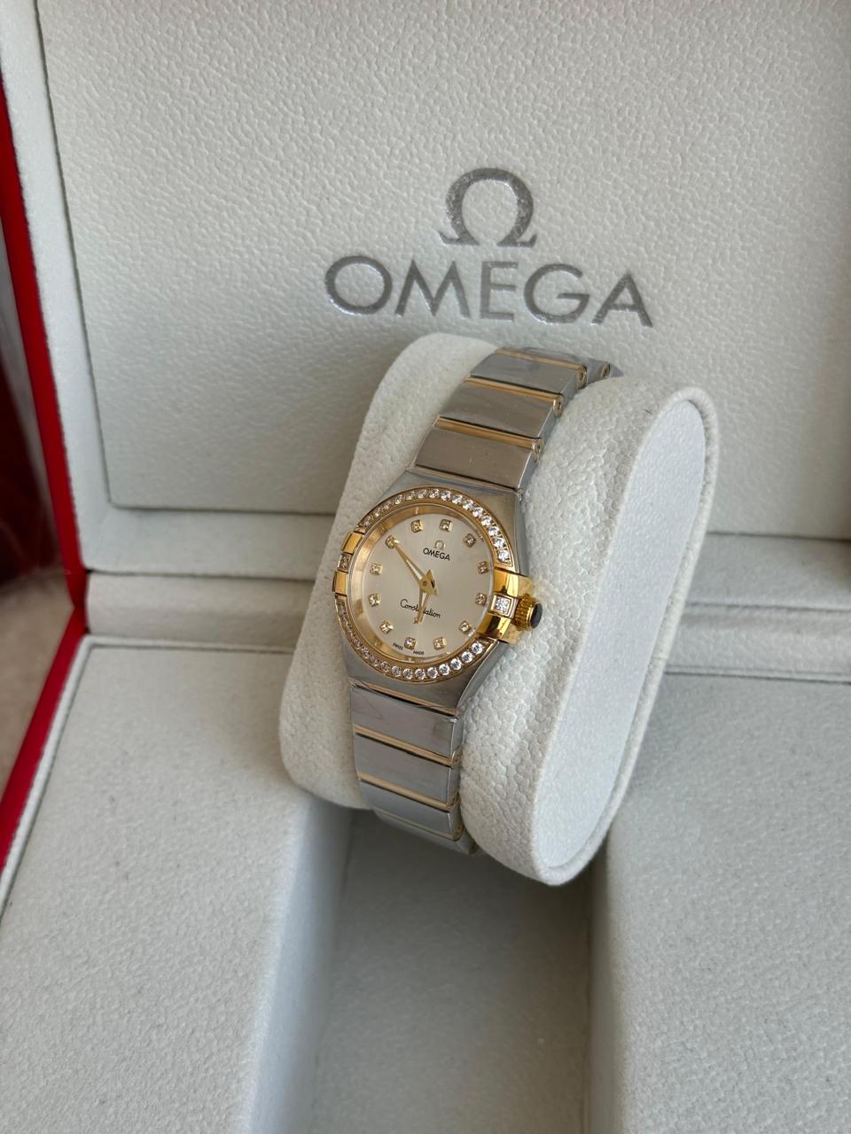 Ladies watch Lilly Onlines