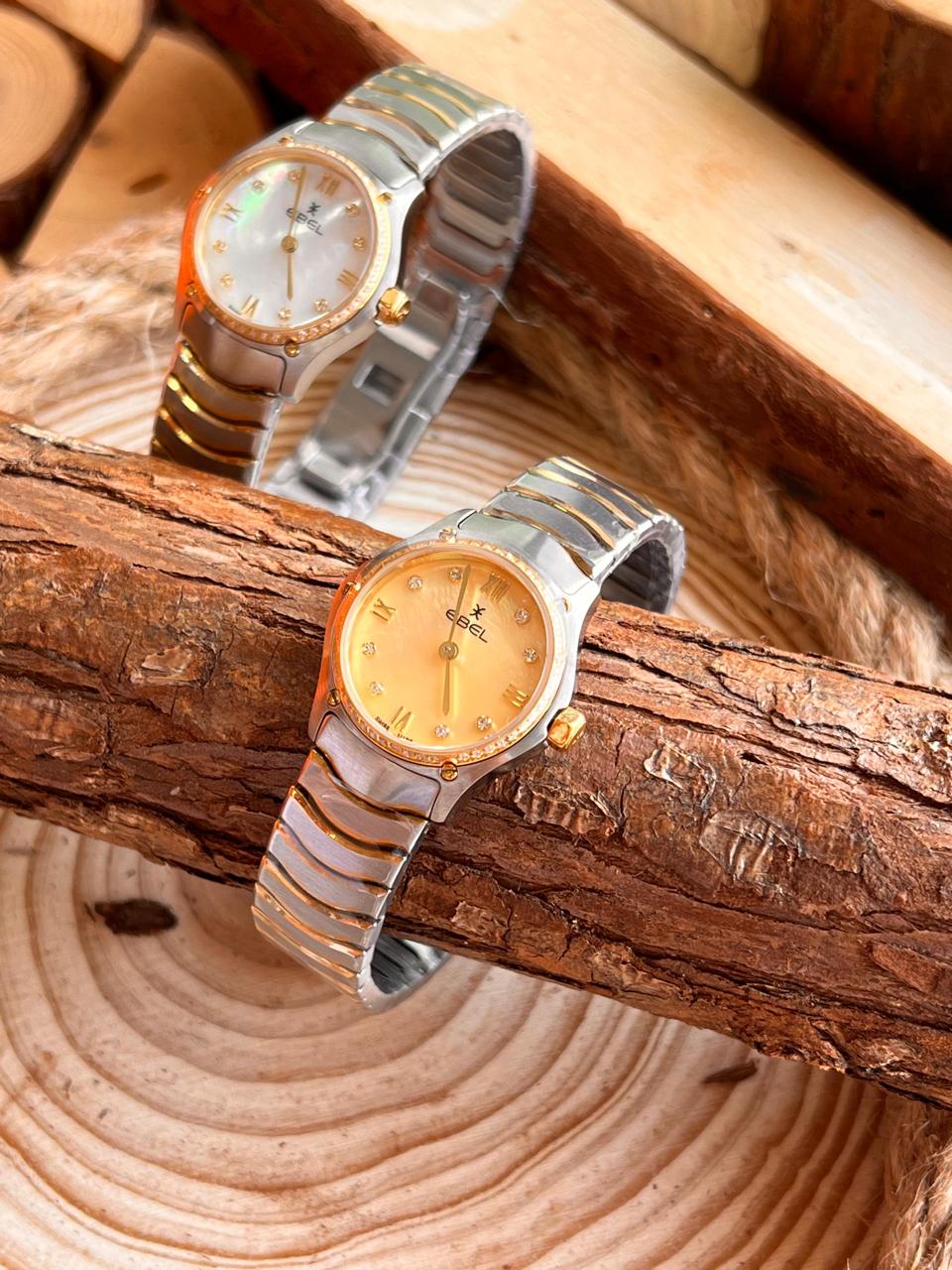 Ladies watch Lilly Onlines