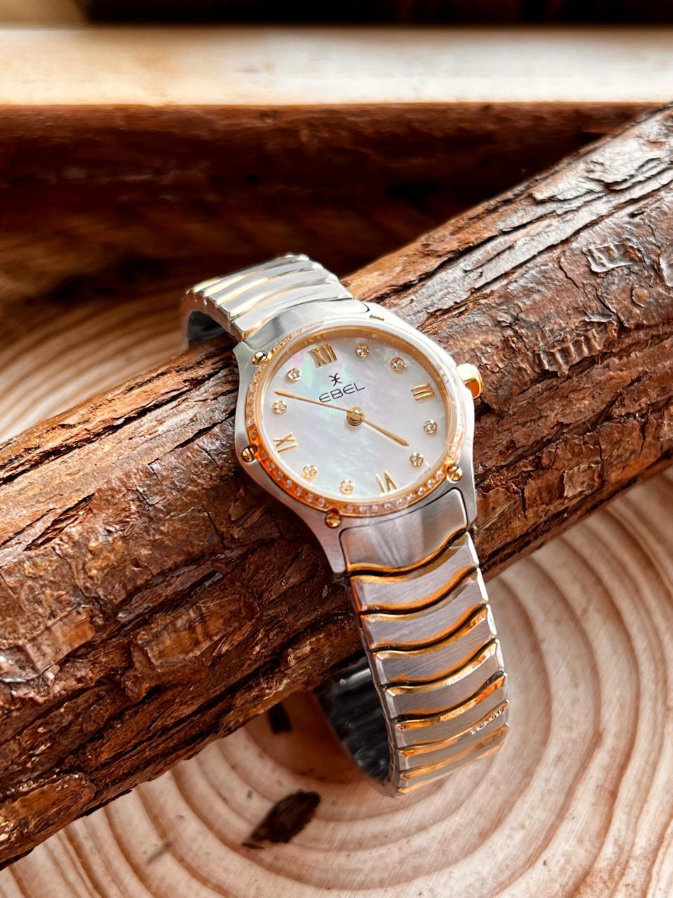 Ladies watch Lilly Onlines