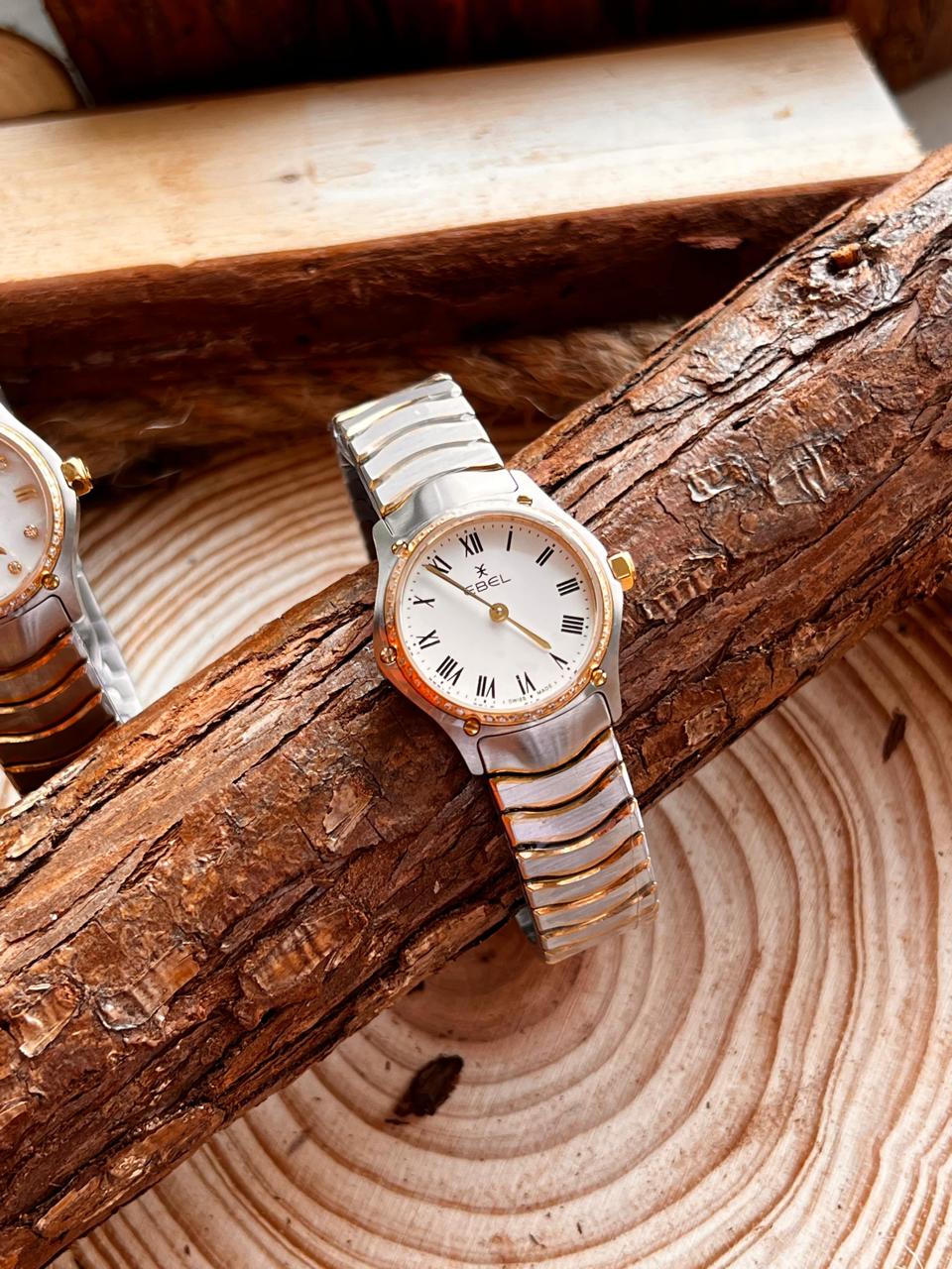 Ladies watch Lilly Onlines
