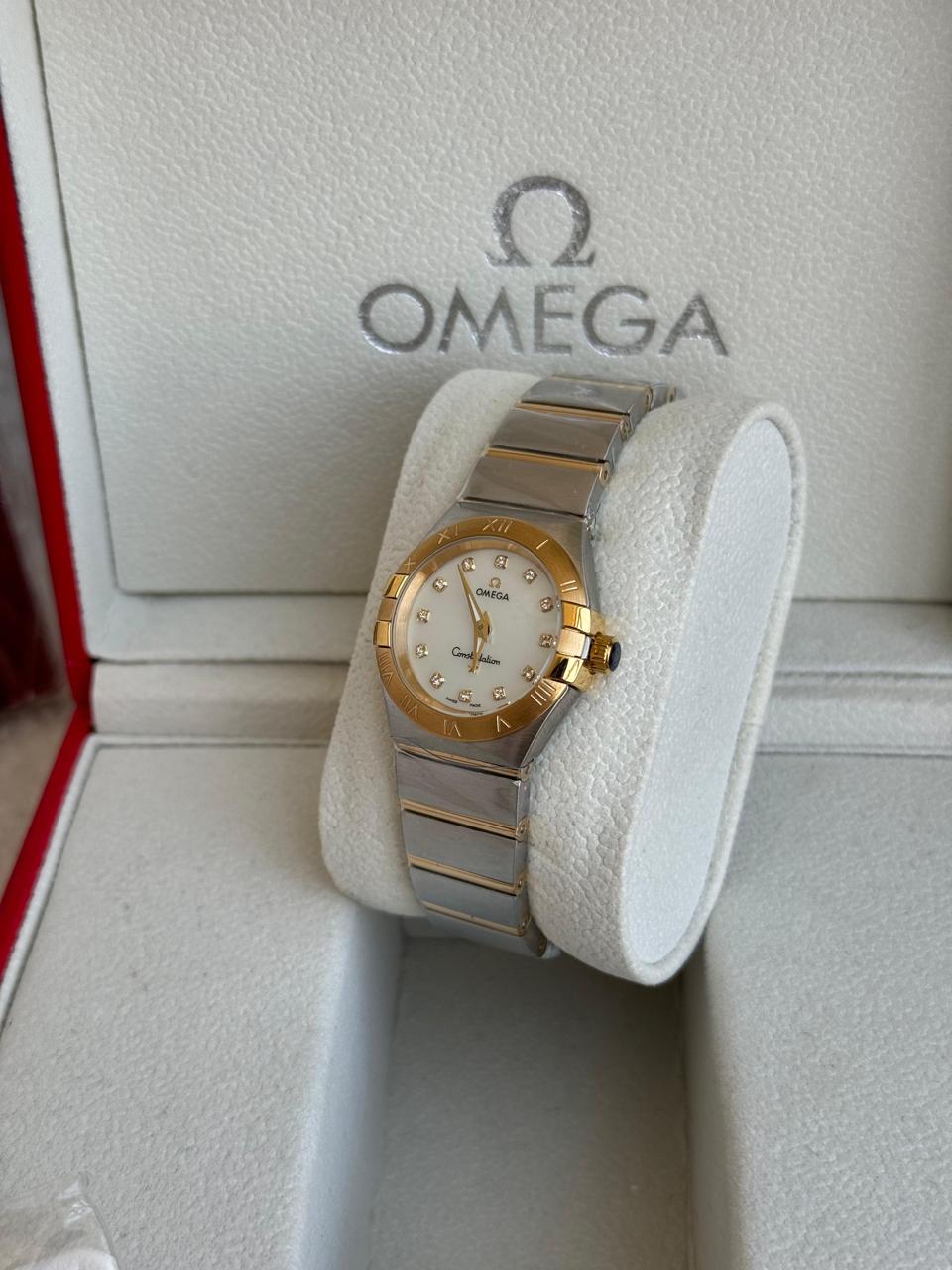 Ladies watch Lilly Onlines