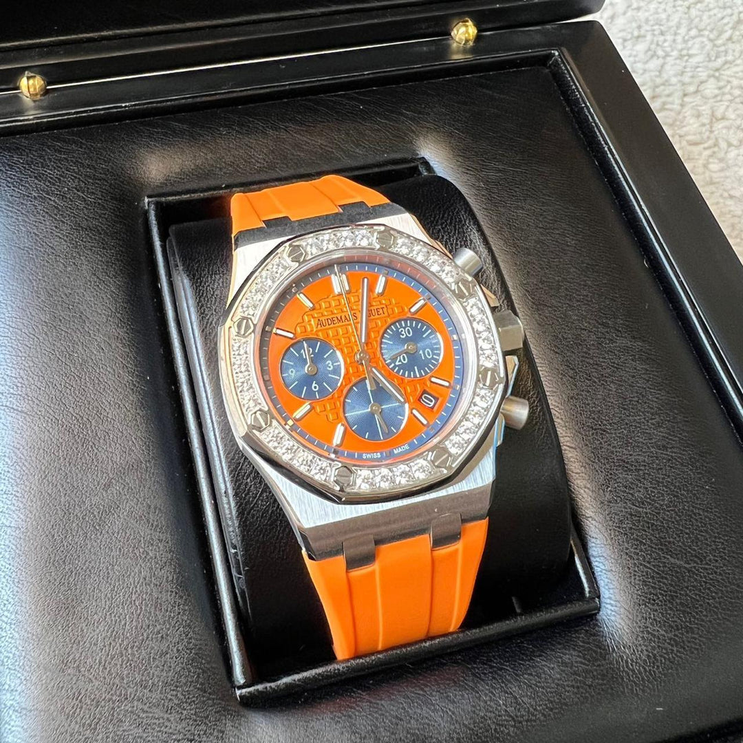 Ladies watch Lilly Onlines