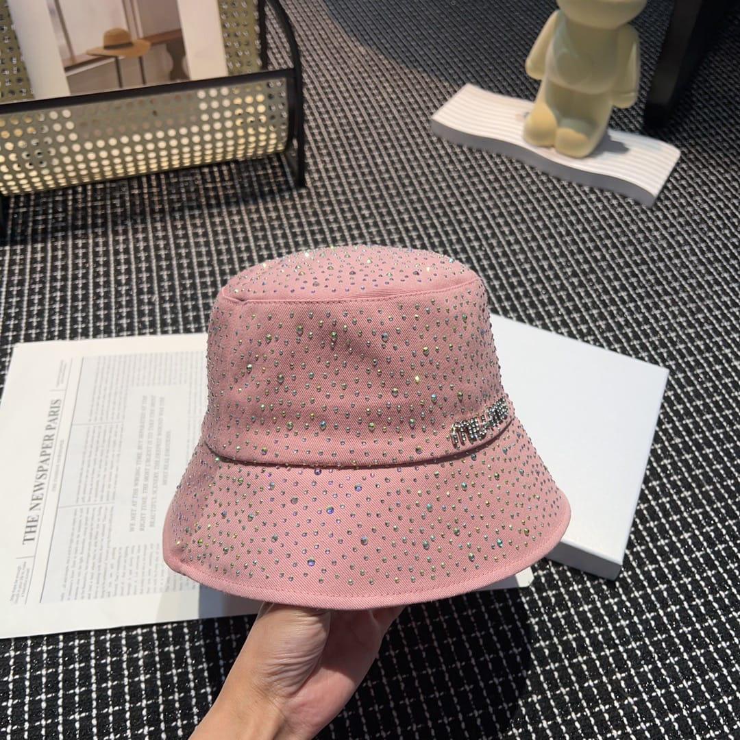 Ladies caps & hats Lilly Onlines