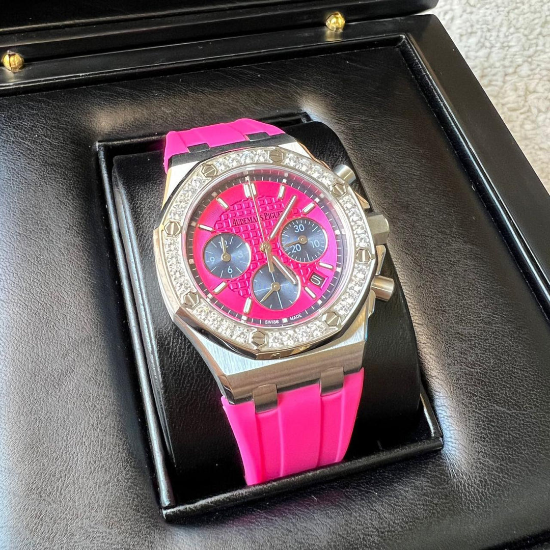 Ladies watch Lilly Onlines