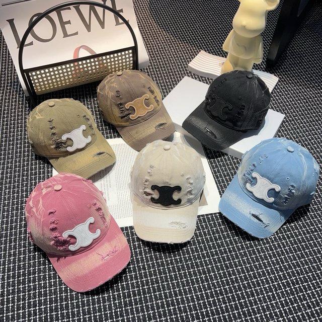 Ladies caps & hats Lilly Onlines