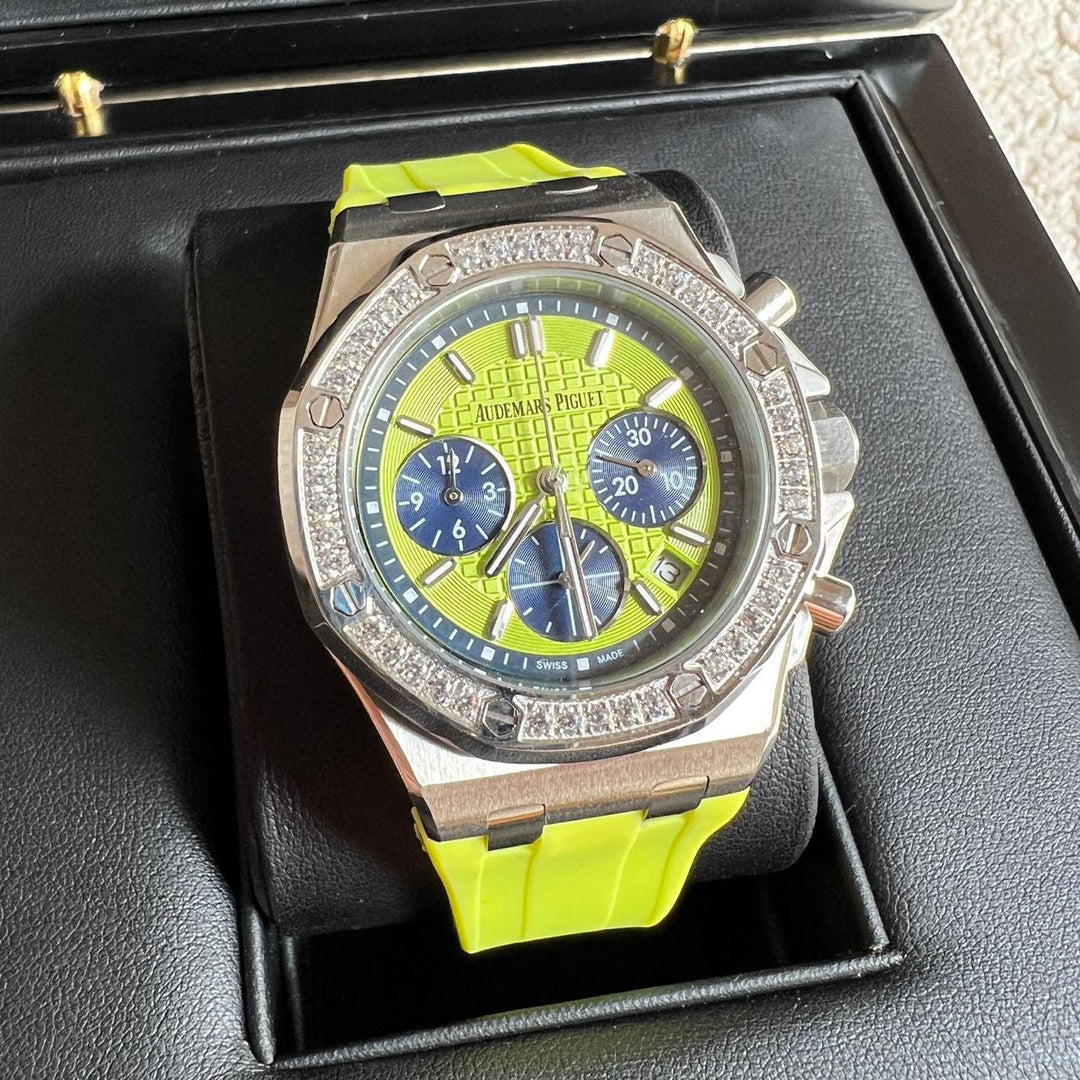 Ladies watch Lilly Onlines