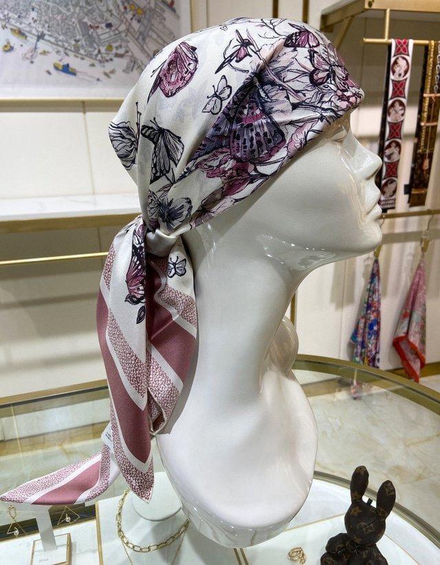 Ladies scarf Lilly Onlines