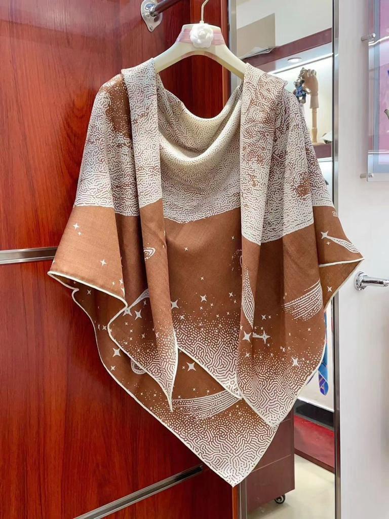 Ladies scarf Lilly Onlines