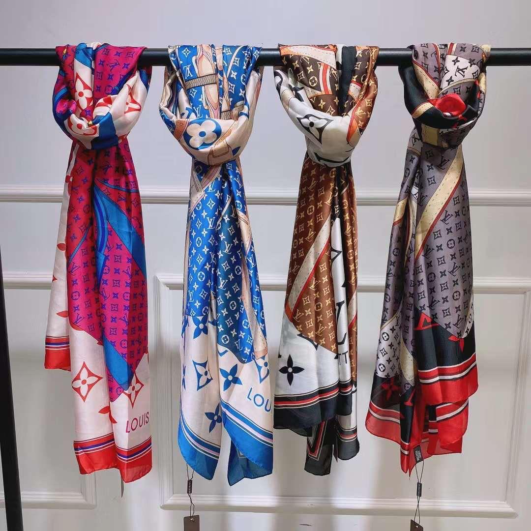 Ladies scarf Lilly Onlines