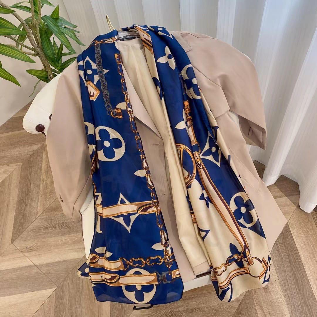 Ladies scarf Lilly Onlines