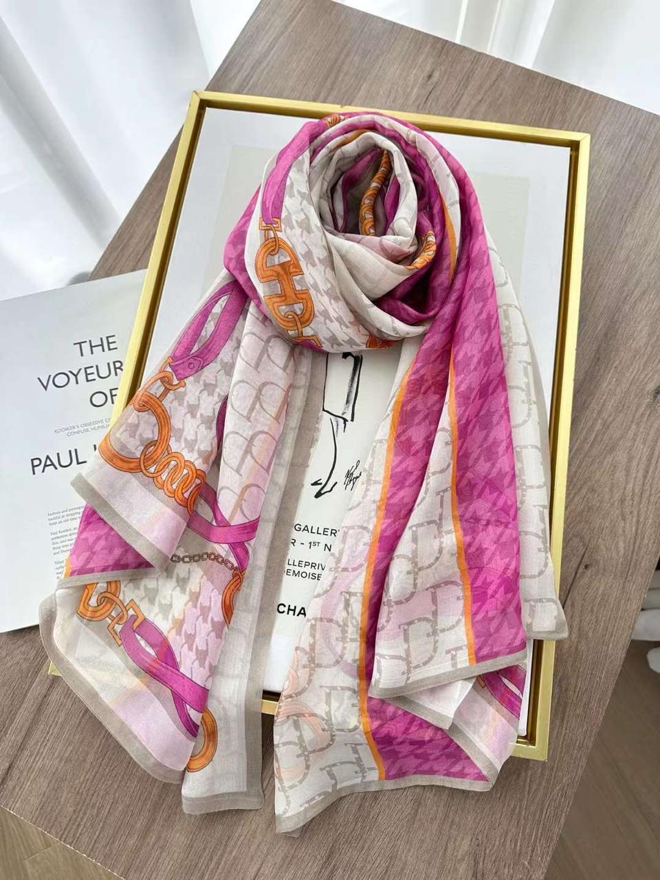 Ladies scarf Lilly Onlines
