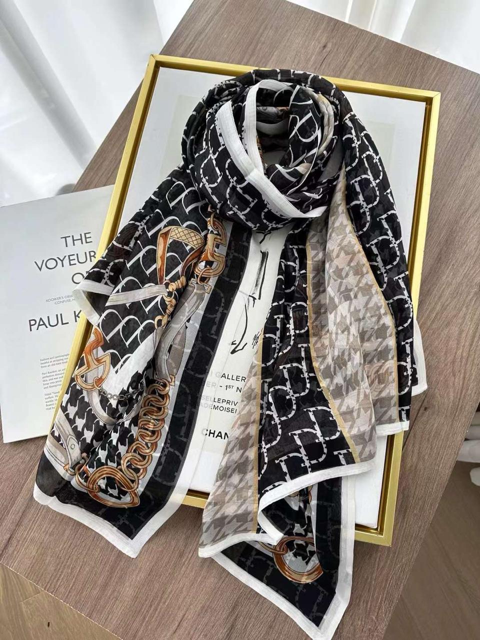 Ladies scarf Lilly Onlines