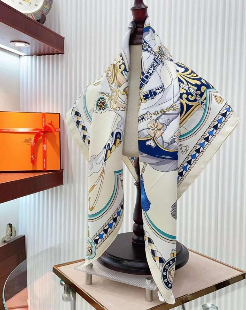 Ladies scarf Lilly Onlines