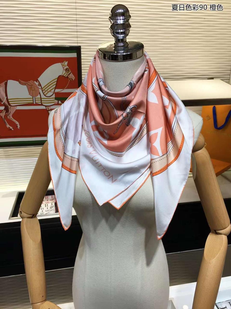 Ladies scarf Lilly Onlines