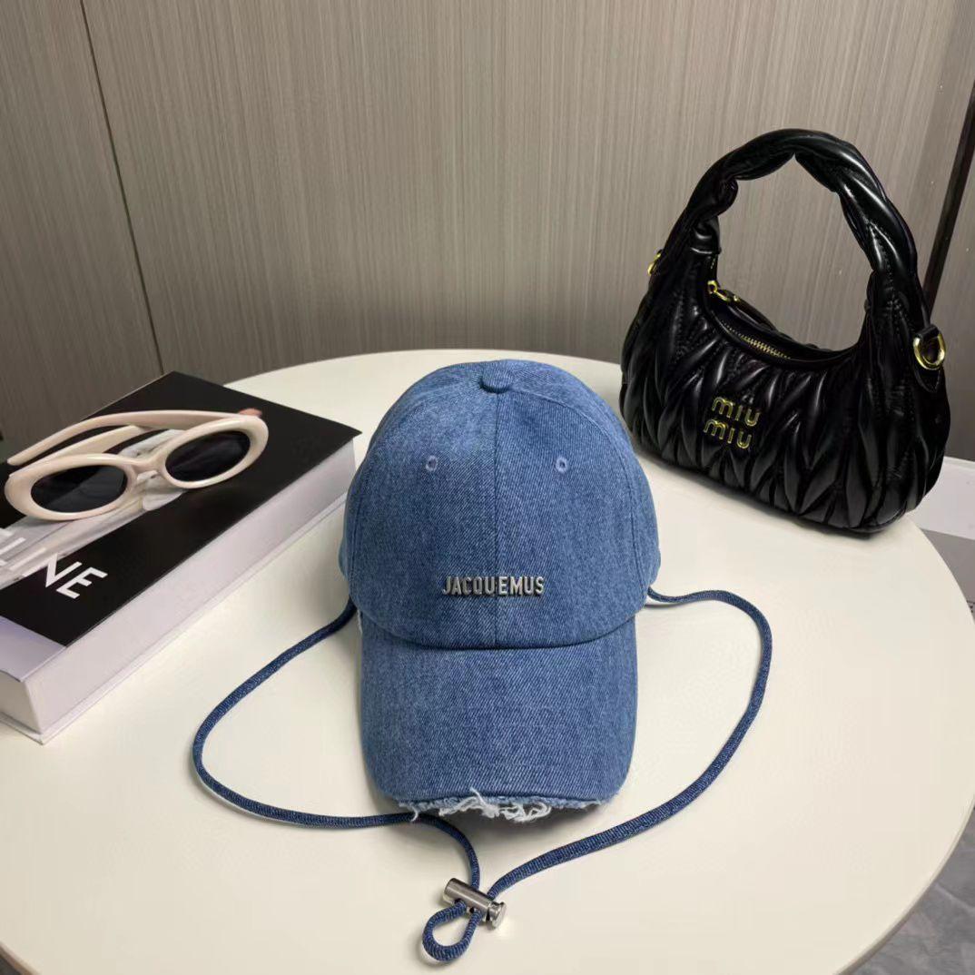 Ladies caps & hats Lilly Onlines