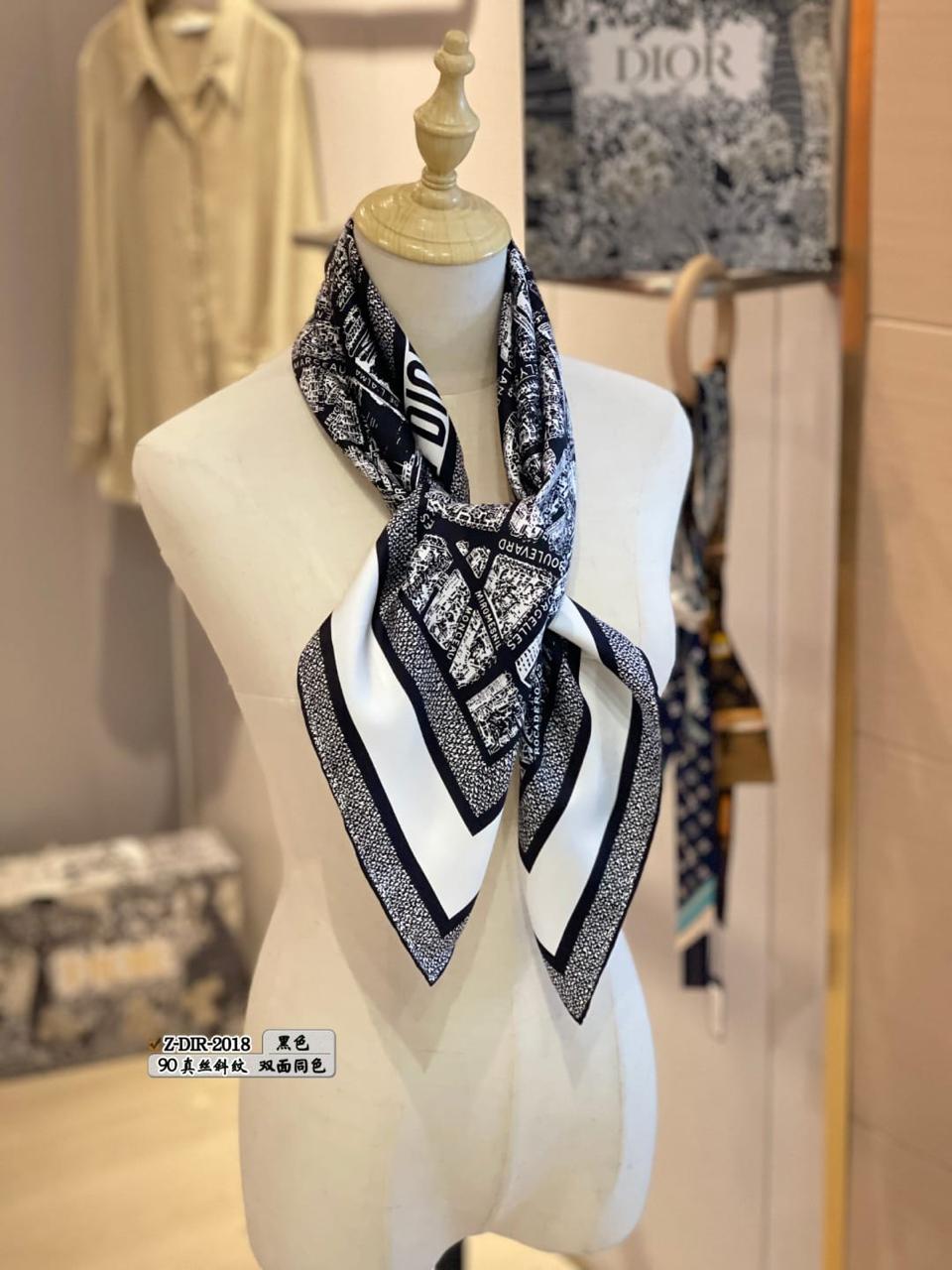 Ladies scarf Lilly Onlines