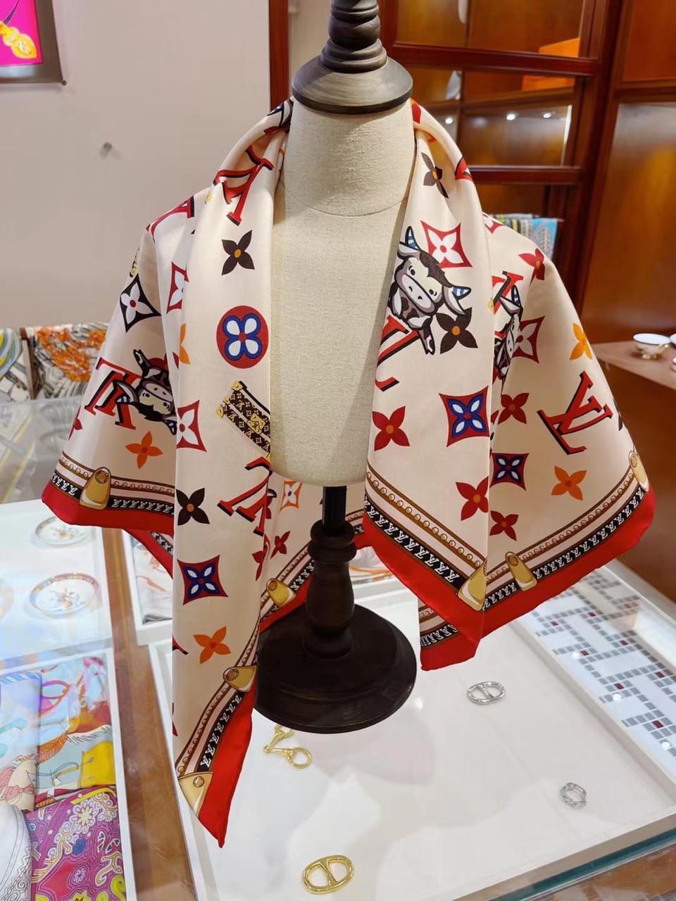 Ladies scarf Lilly Onlines