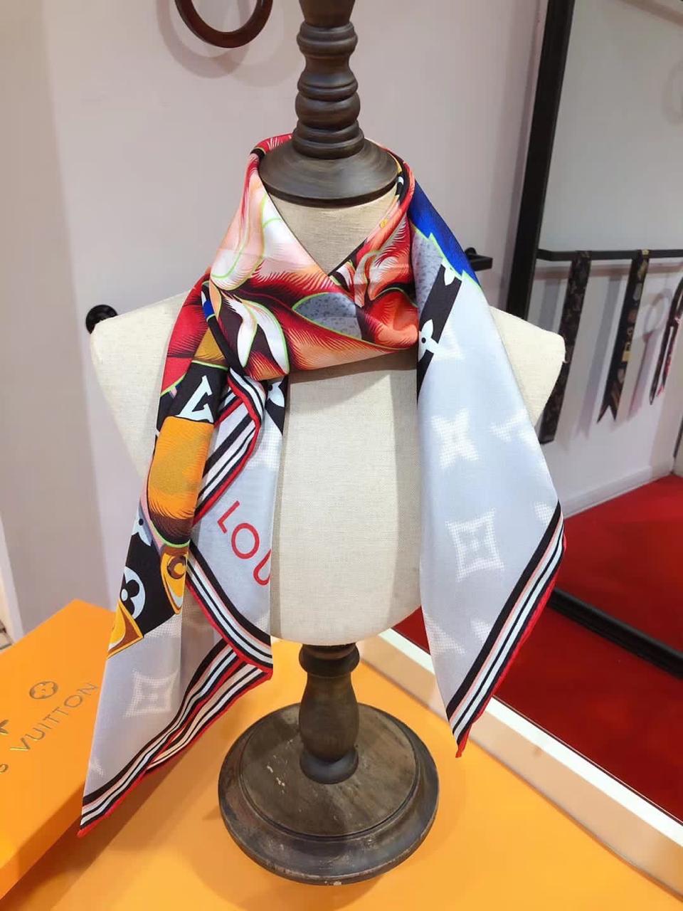 Ladies scarf Lilly Onlines