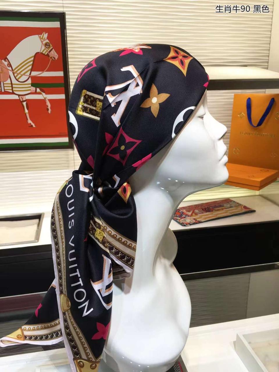 Ladies scarf Lilly Onlines