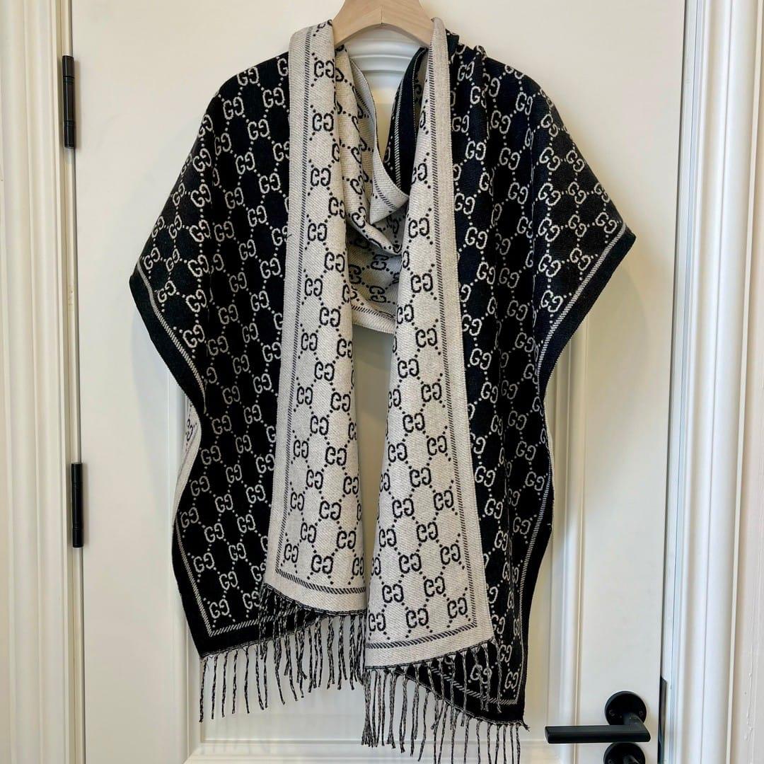 Ladies scarf Lilly Onlines