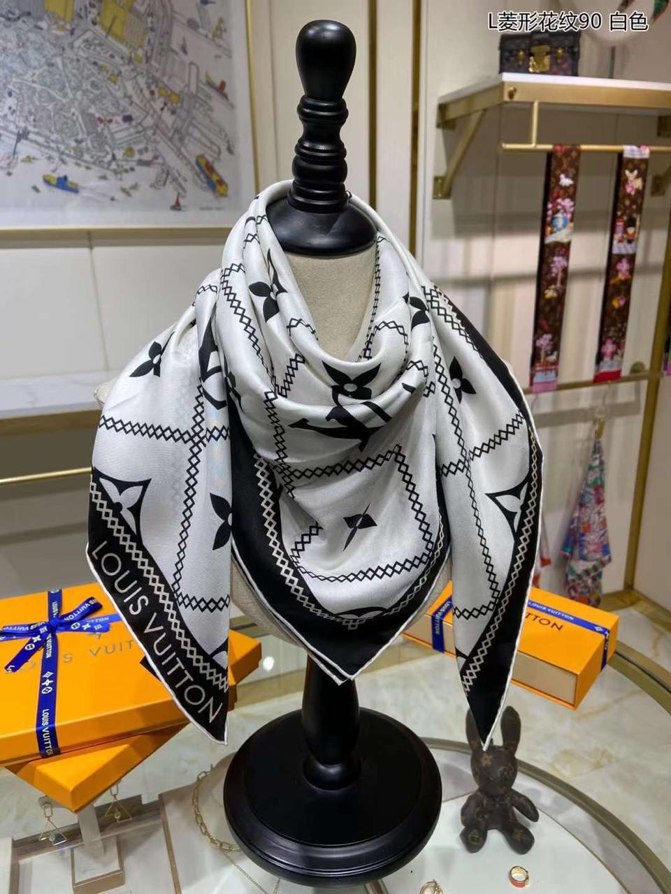 Ladies scarf Lilly Onlines