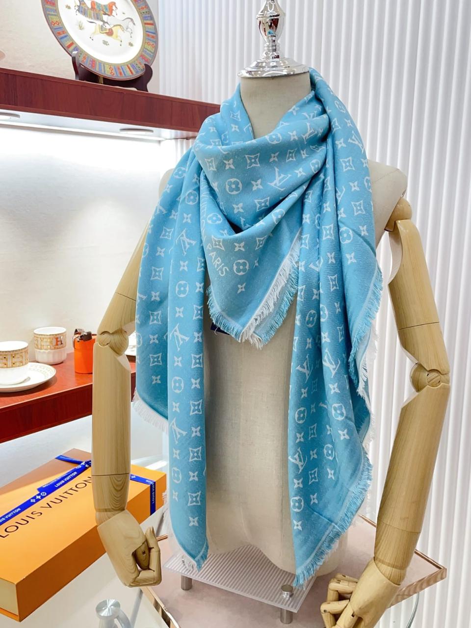 Ladies scarf Lilly Onlines