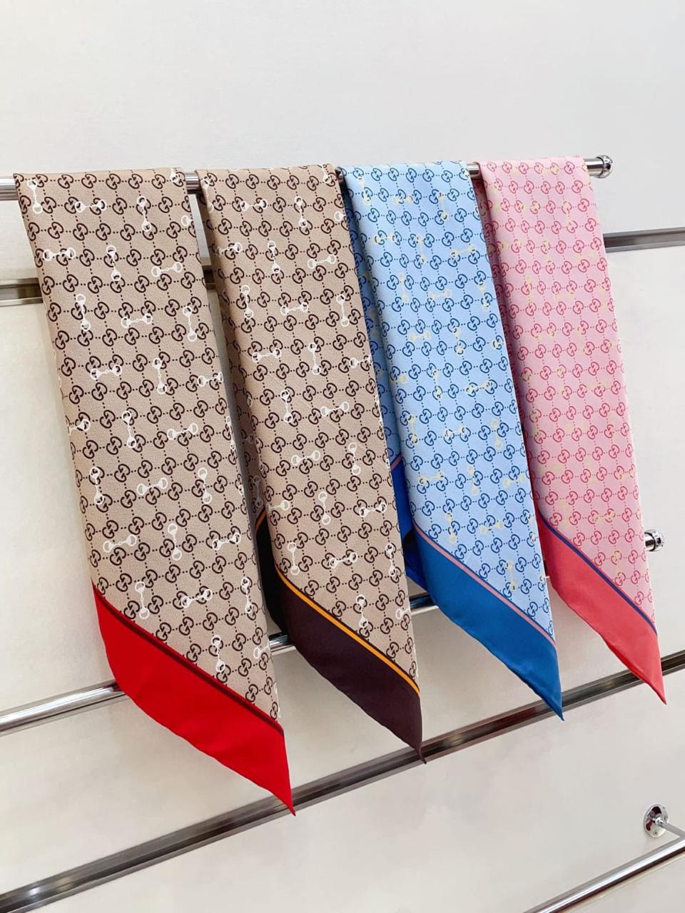 Ladies scarf Lilly Onlines