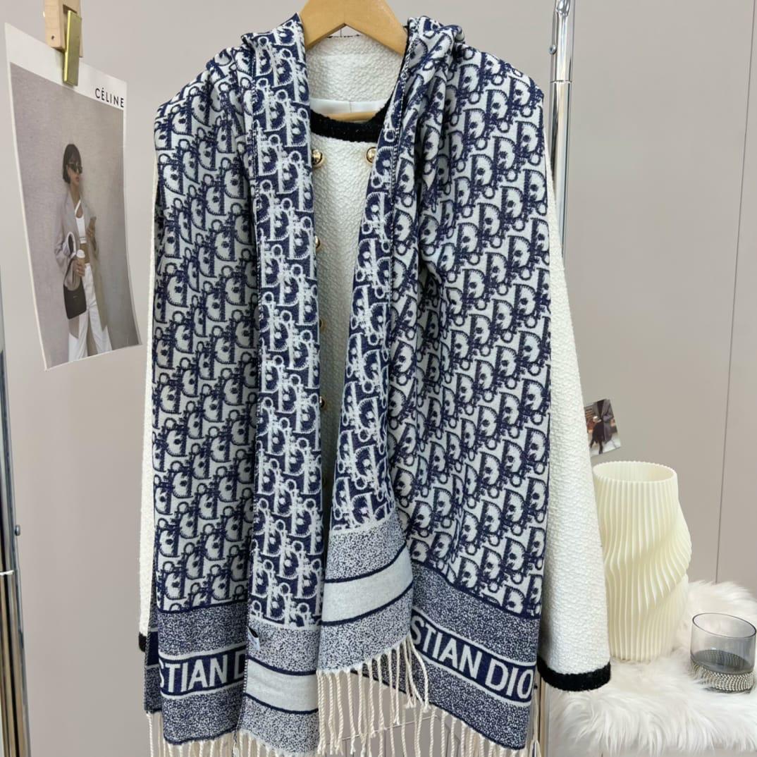 Ladies scarf Lilly Onlines