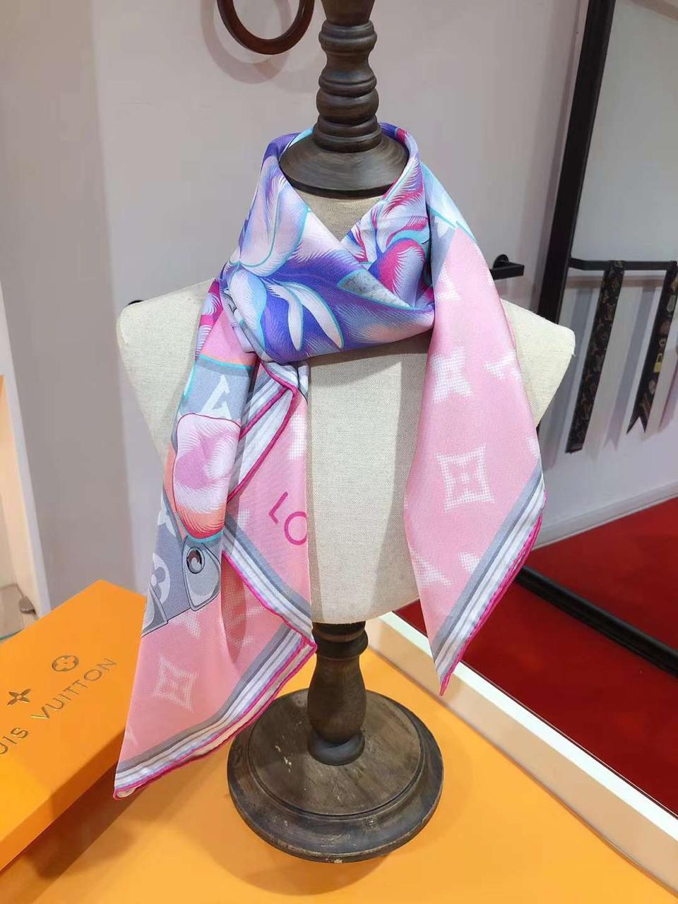 Ladies scarf Lilly Onlines