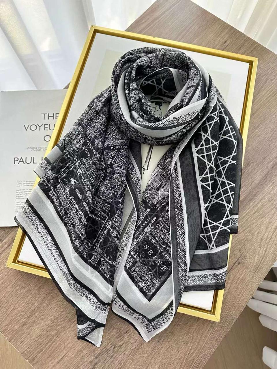 Ladies scarf Lilly Onlines