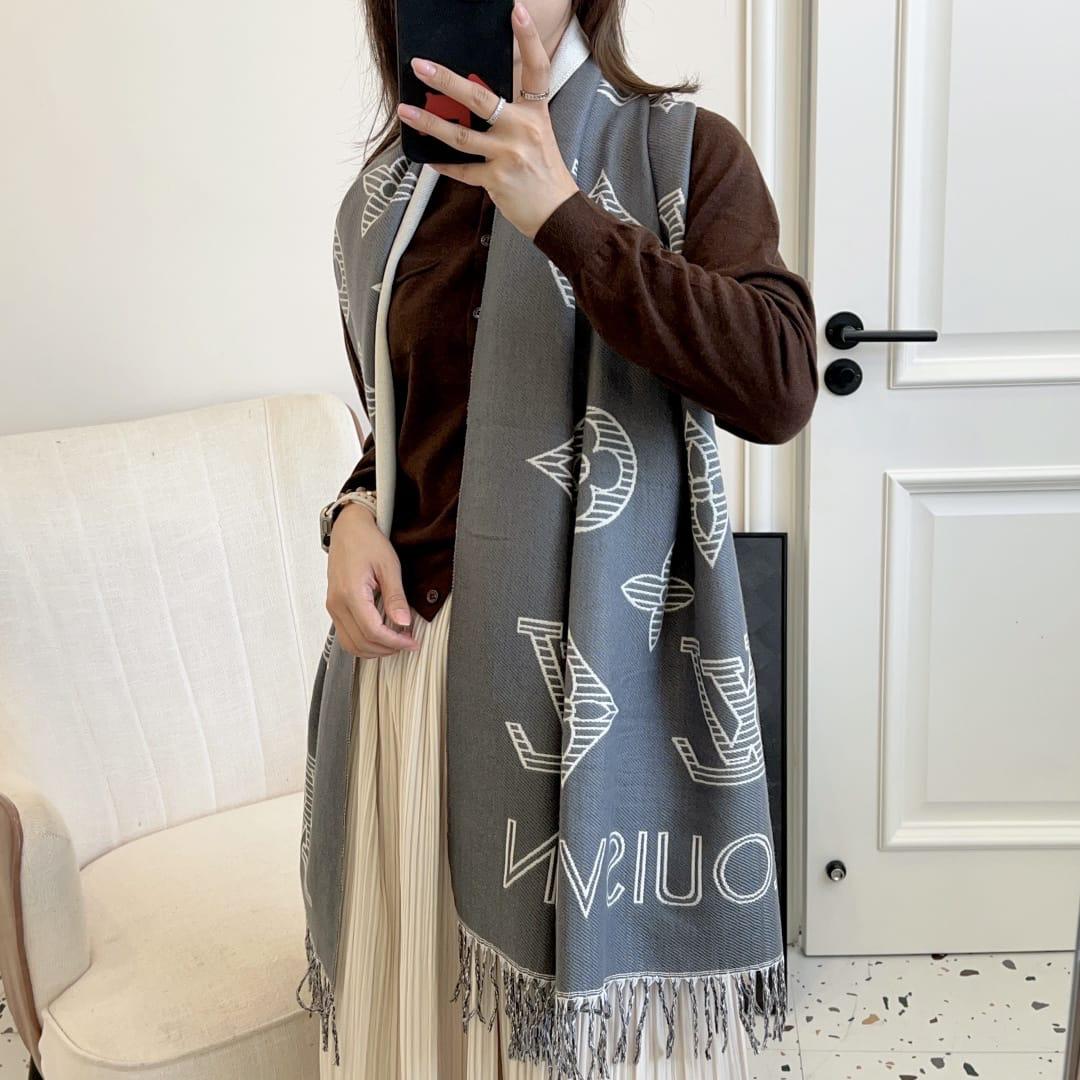 Ladies scarf Lilly Onlines