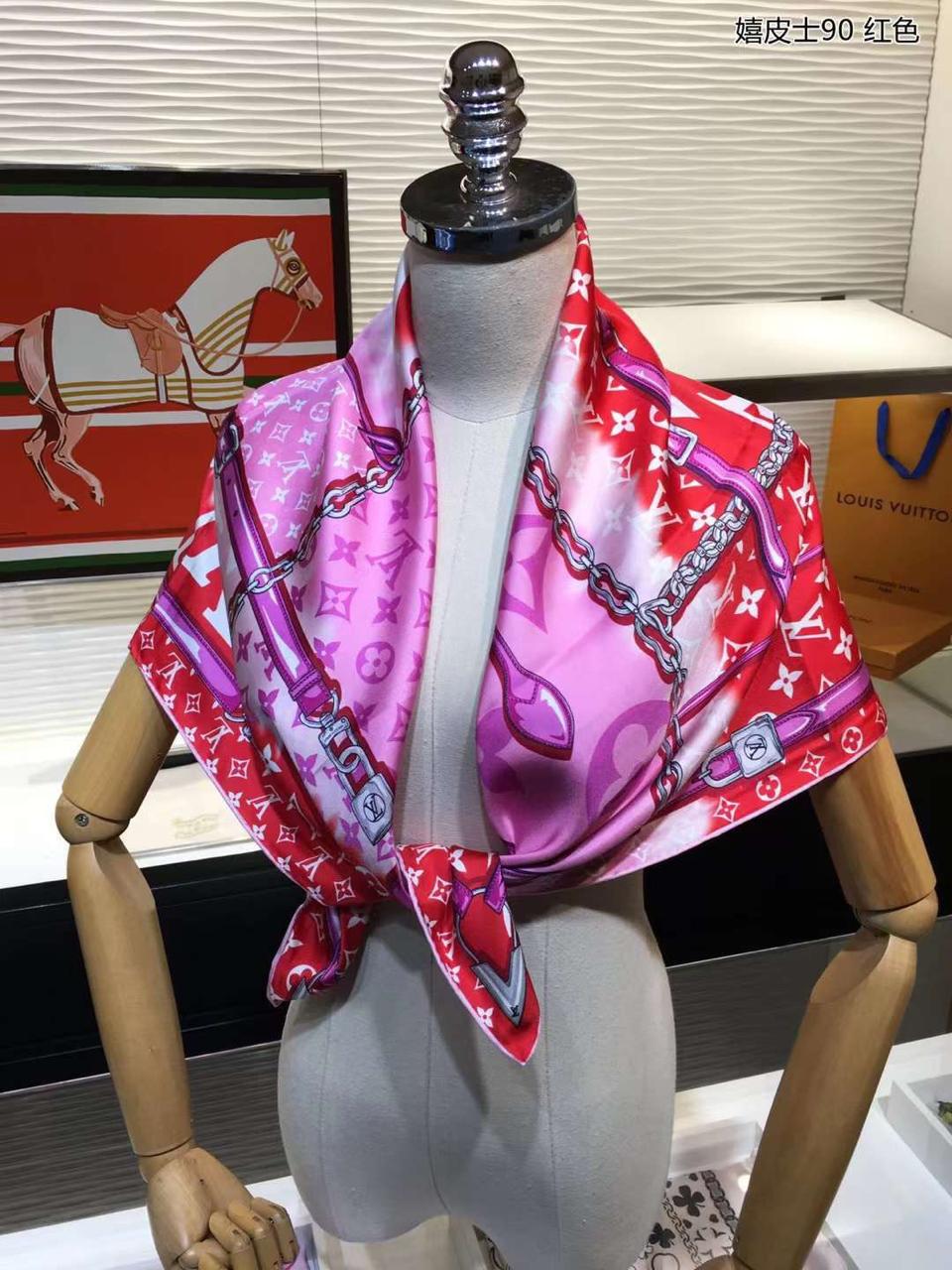 Ladies scarf Lilly Onlines