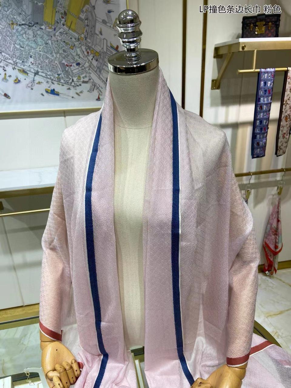 Ladies scarf. Lilly Onlines