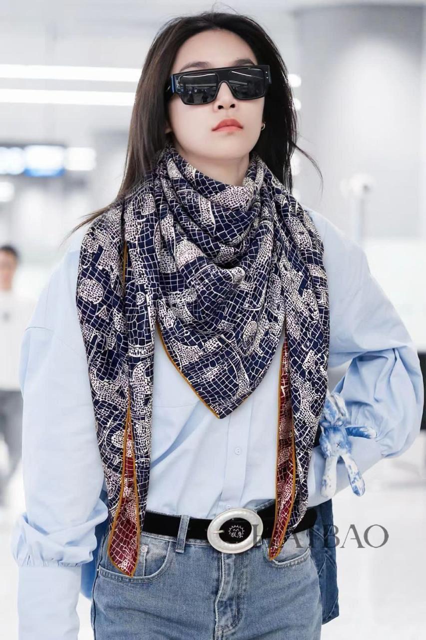 Ladies scarf Lilly Onlines