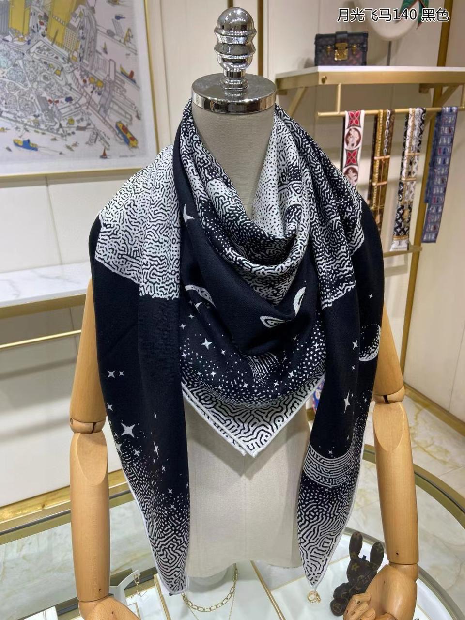 Ladies scarf Lilly Onlines