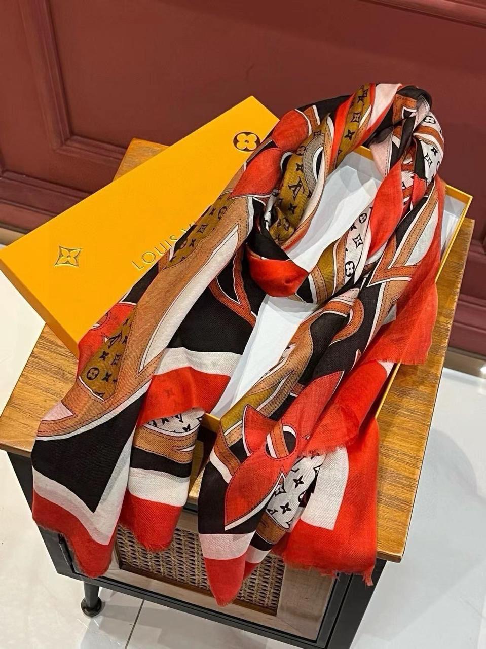 Ladies scarf Lilly Onlines