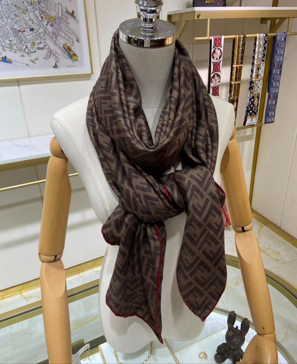 Ladies scarf Lilly Onlines