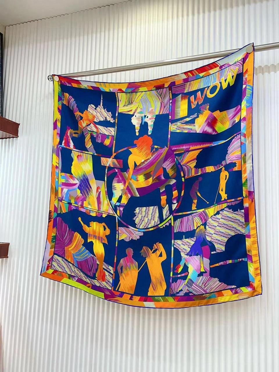 Ladies scarf Lilly Onlines