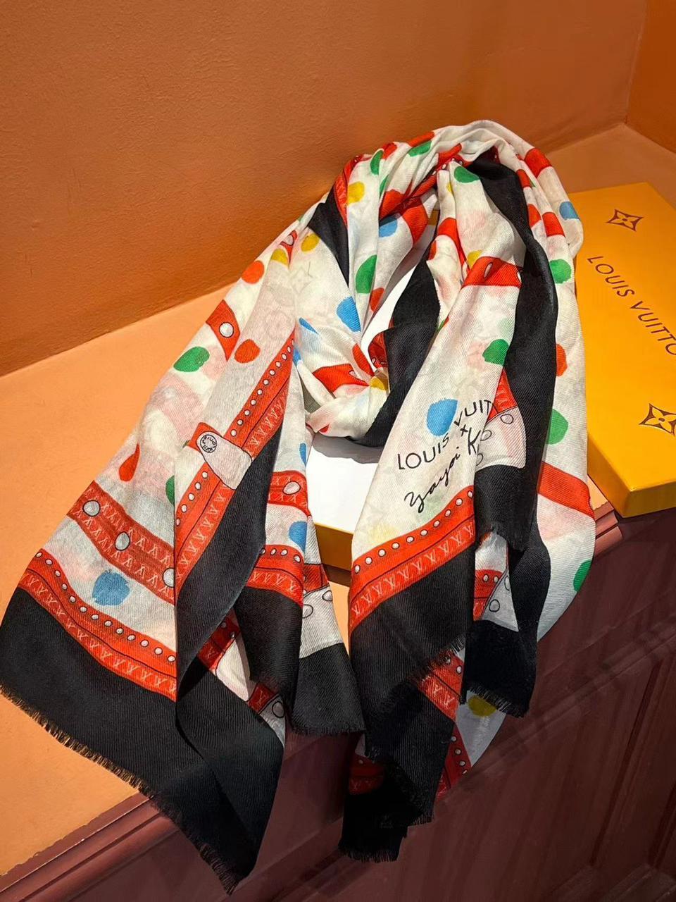 Ladies scarf Lilly Onlines