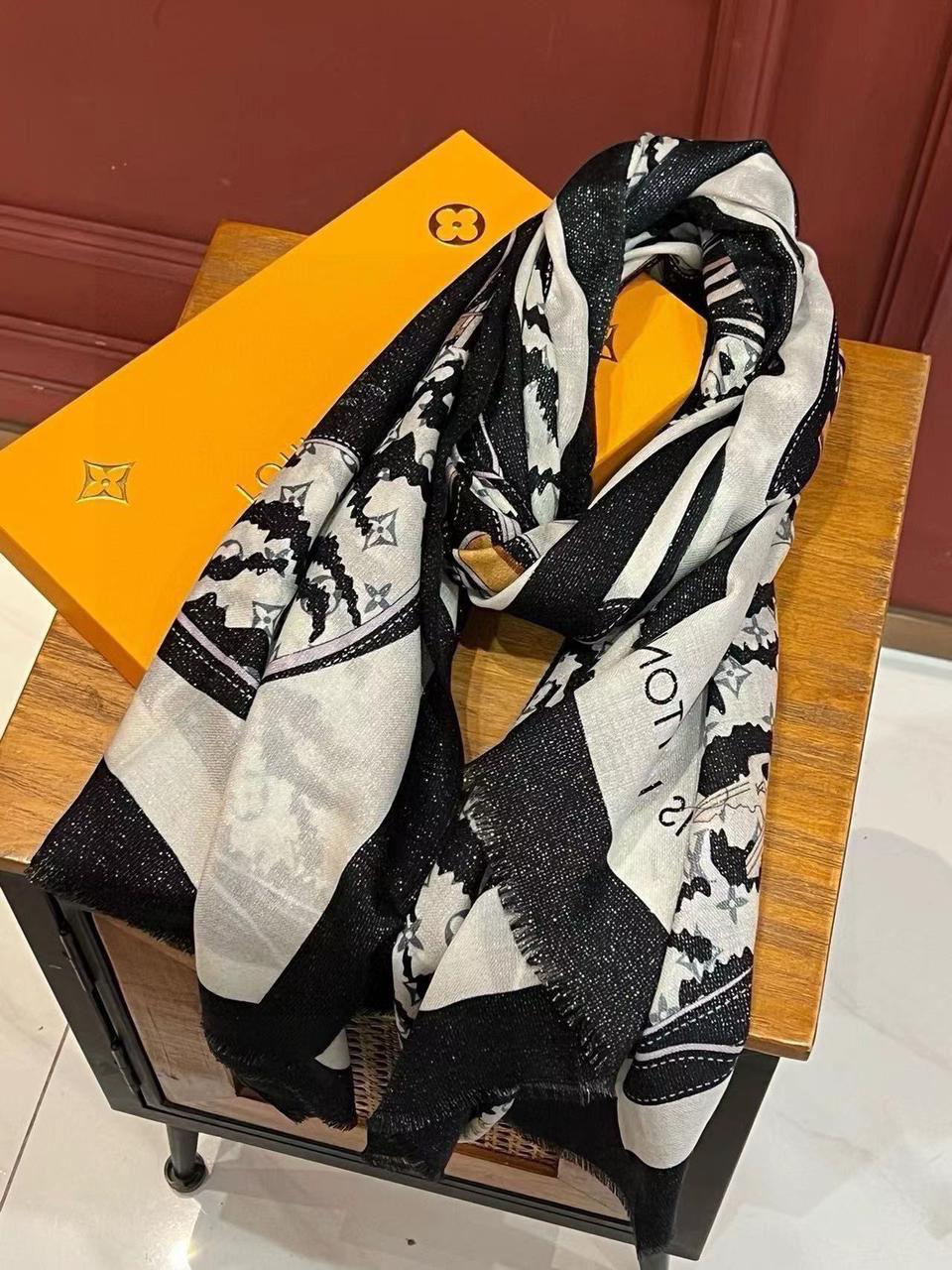 Ladies scarf Lilly Onlines
