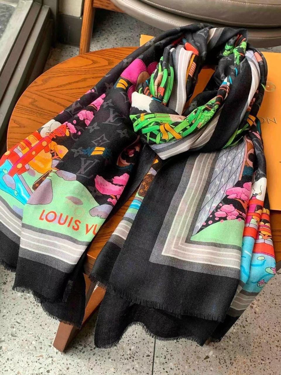 Ladies scarf Lilly Onlines