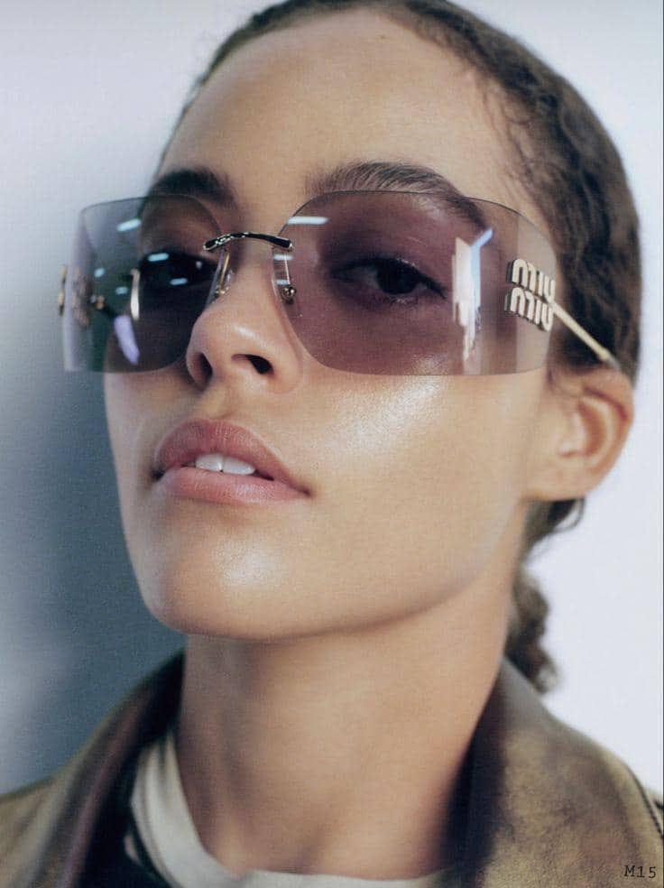 Ladies sunglasses Lilly Onlines