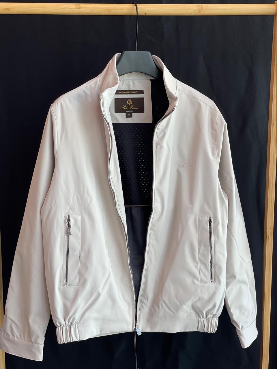 Men jackets Lilly Onlines