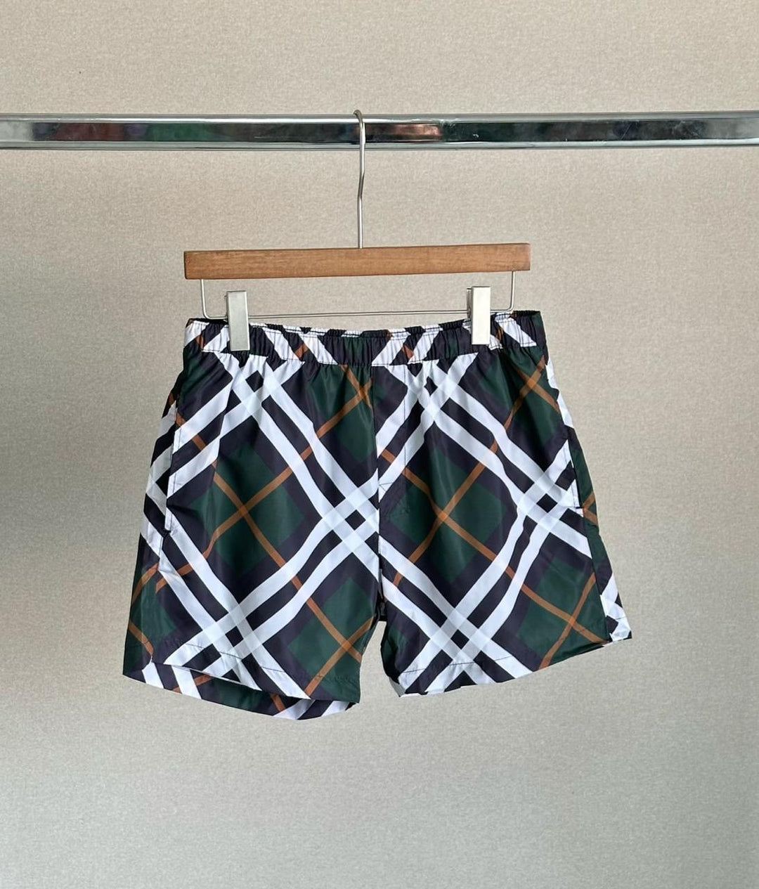 Men shorts Lilly Onlines