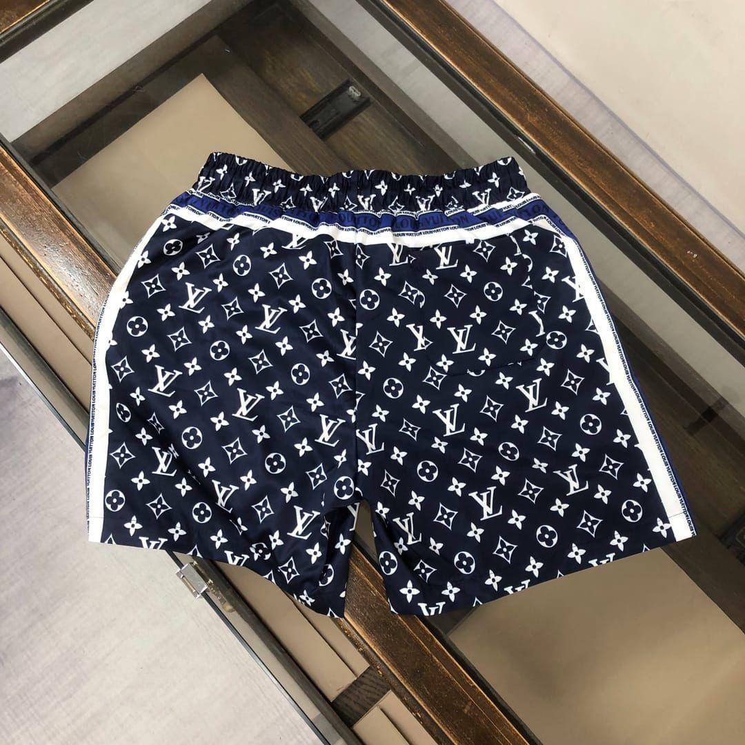 Men shorts Lilly Onlines