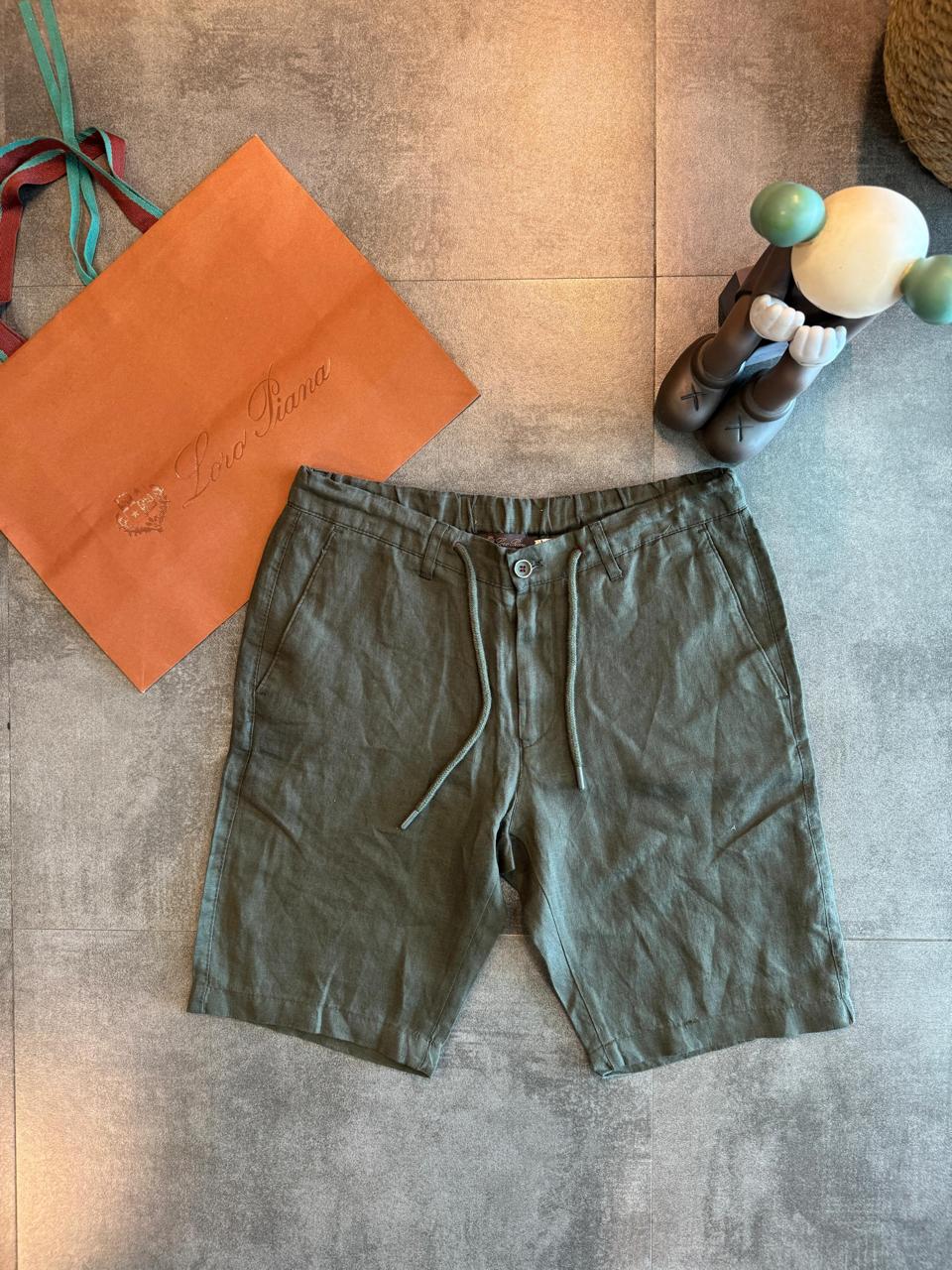 Men shorts Lilly Onlines