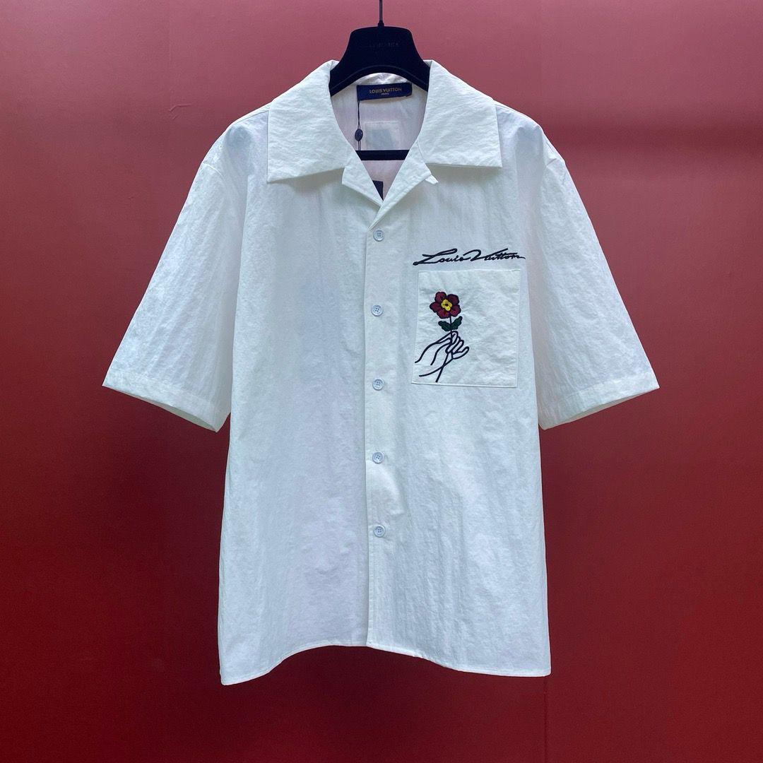 Men polo T-shirts Lilly Onlines